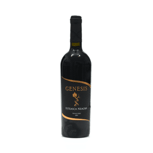 Vin rosu sec, Feteasca Neagra, Genesis Podgoria 0.75L