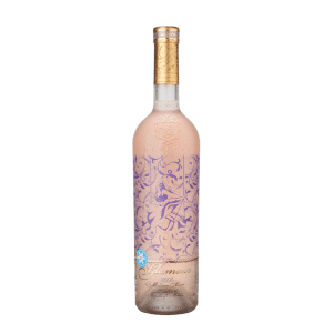 Vin Rose Demidulce Glamour Reserva Suvorov 0.75L