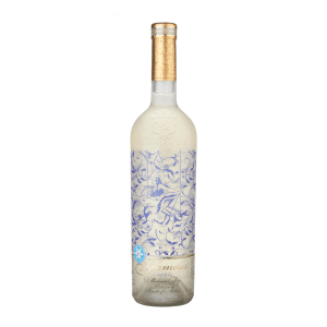 Vin Alb Demisec Glamour Reserva Suvorov 0.75L