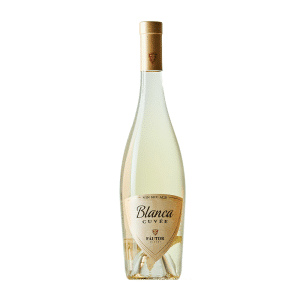 Vin alb sec, Summer Blanca Cuvee, Fautor, 0.75L
