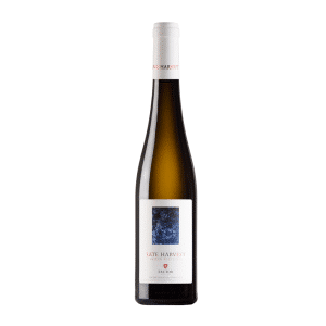 Vin alb dulce, Late Harvest Rhein Riesling, Fautor, 0.5L