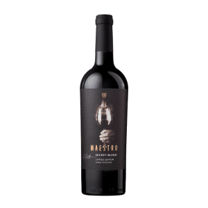 Vin rosu demisec APRIORI MAESTRO Secret Blend 0,75L