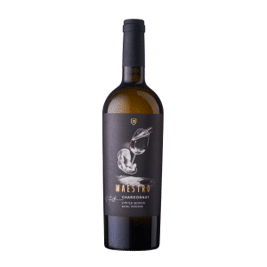 Vin alb sec APRIORI MAESTRO Chardonnay 0,75L