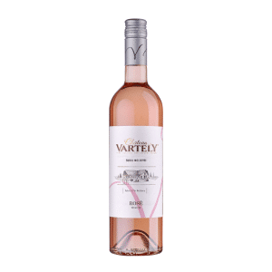 Chateau Vartely IGP Merlot: Vin Rose Sec