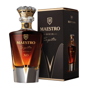 Apriori Maestro Signature X.O. 7 Ani 40% 0,7L