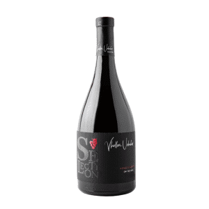 Vin Rosu VINUM estate SELECTION, Pinot Noir, Sec 0,75L