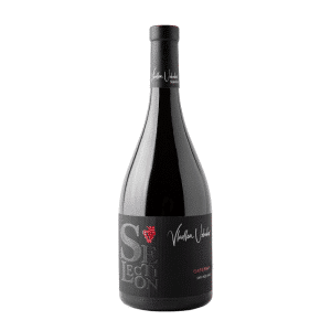 Vin Rosu VINUM estate SELECTION, Saperavi, Sec 0,75L