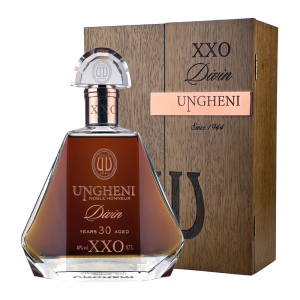 Ungheni XXO 30 Ani - Divin 40% 0.7L