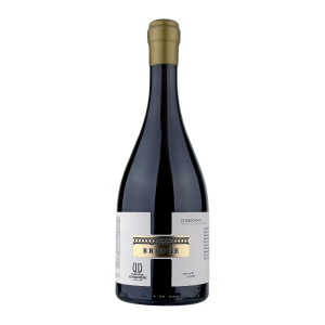 Vin Alb Sec, Baric Chardonnay, Bridge, Ungheni 0,75L